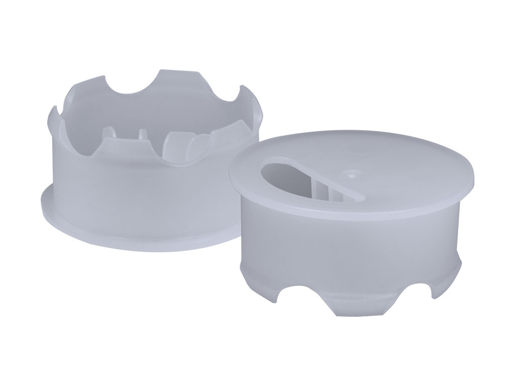 Plastik insert